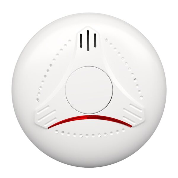 Smart Smoke Detector