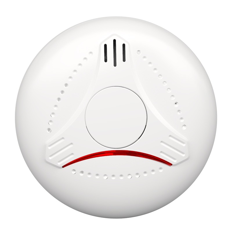 Smart Smoke Detector