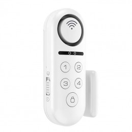 Wi-Fi Door Magnetic Alarm 