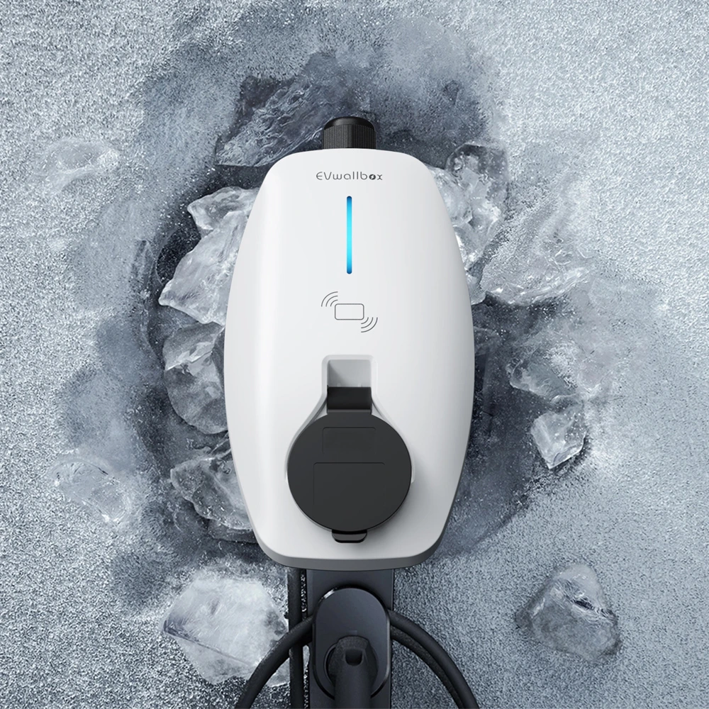 EV Chargers