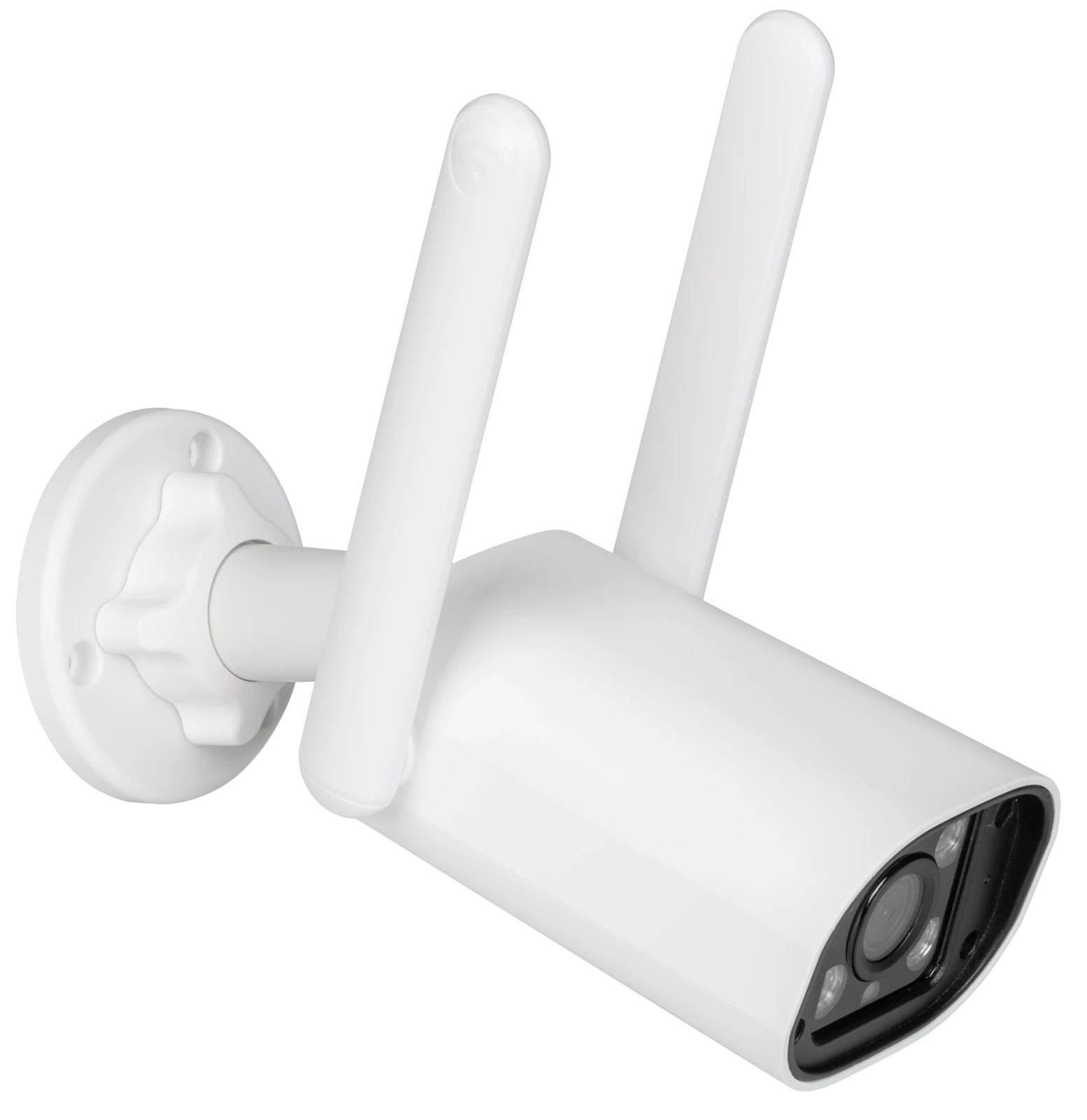 Security Cameras