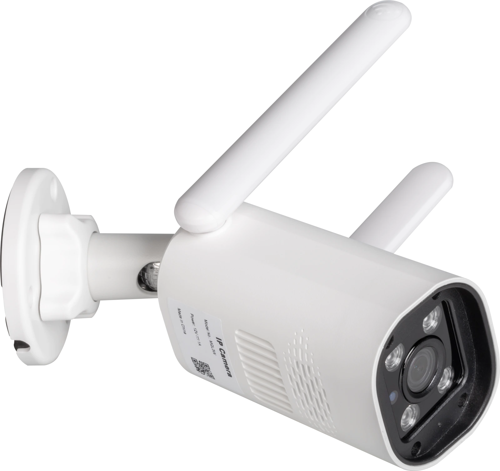 Security Cameras