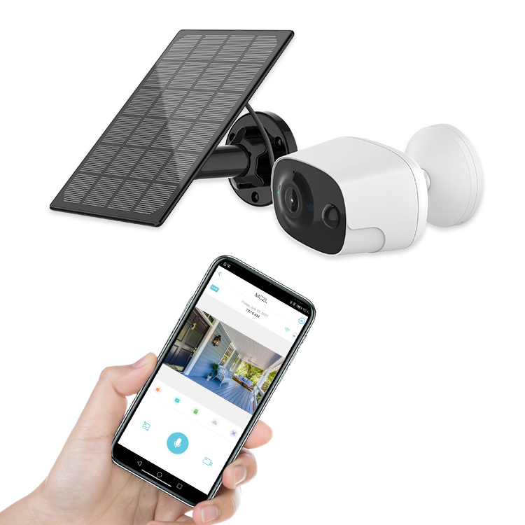 Waterproof Wireless Battery Camera_MC3L_(06)