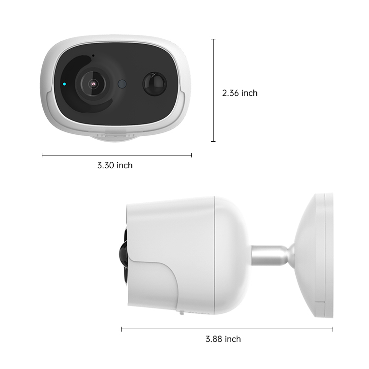 Waterproof Wireless Battery Camera_MC3L_(10)