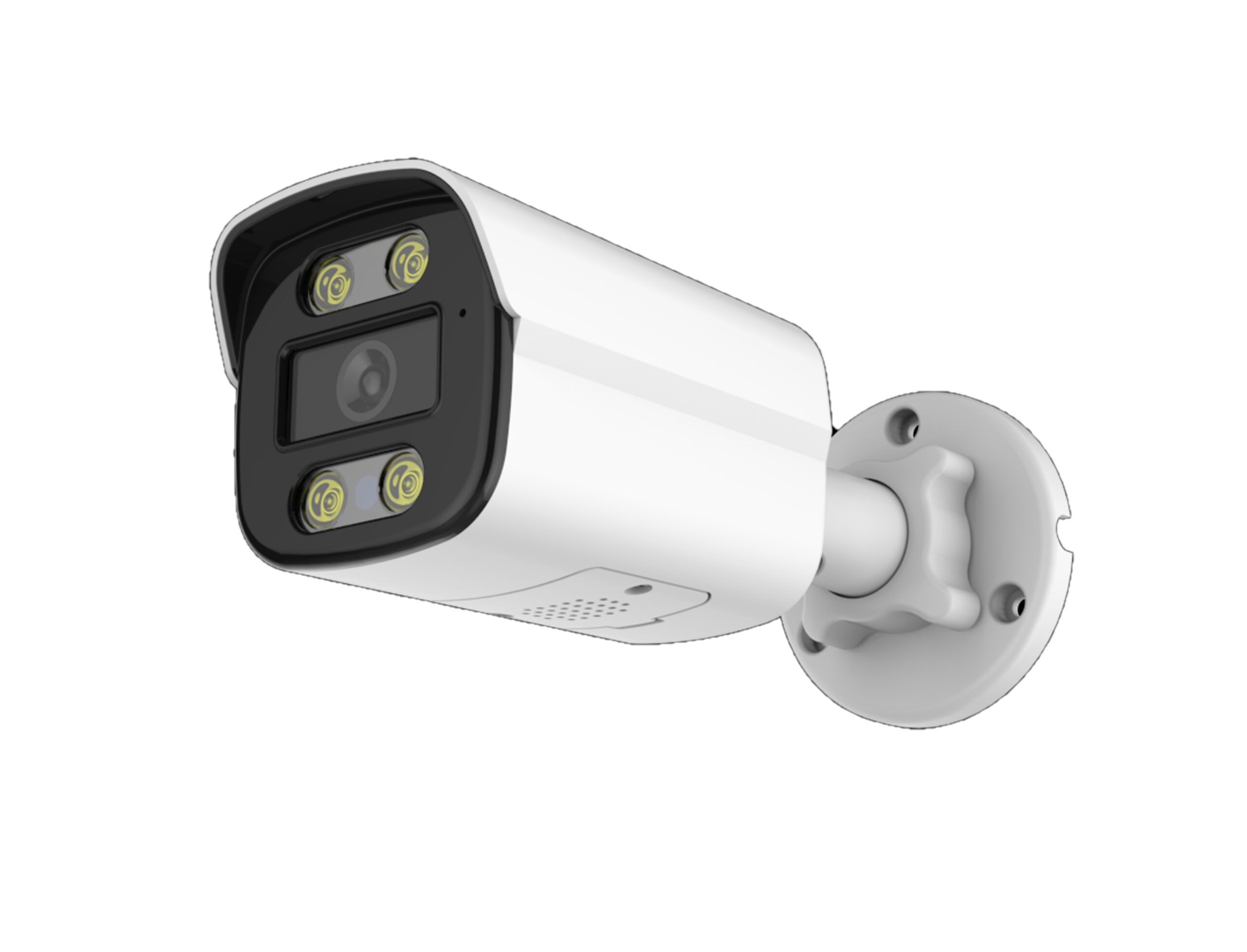 Security Cameras