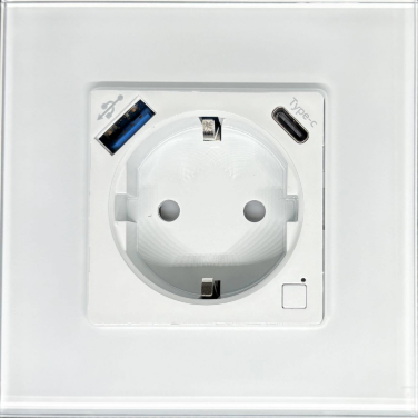 smart socket usb-c