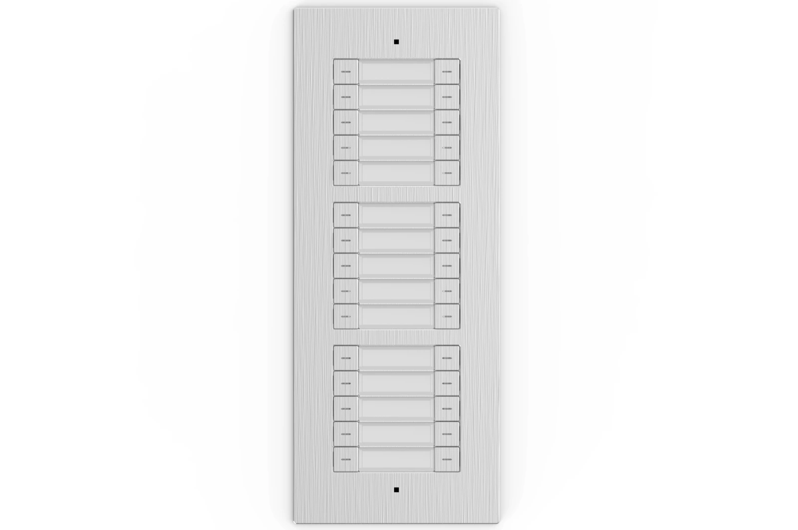 Video Intercom System – Modular & Future-Ready