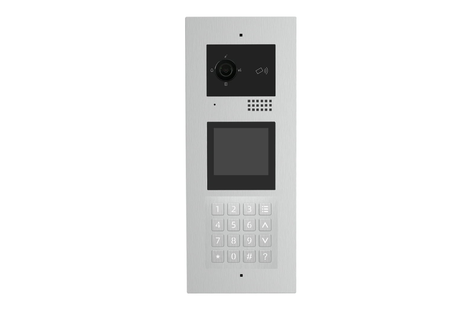 Video Intercom System – Modular & Future-Ready
