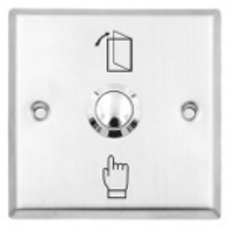 IR Touchless Buttons / Push Buttons
