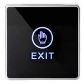 IR Touchless Buttons / Push Buttons