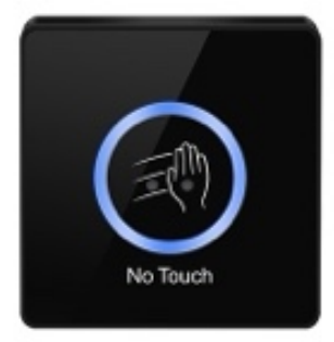 IR Touchless Buttons / Push Buttons